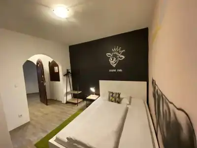 Mama Muh Self-Check-IN - 11