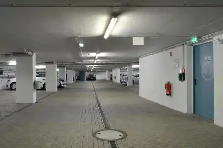 B&B Nürnberg-Plärrer - 11