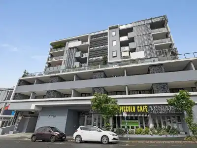 Atrio Apartments - 13