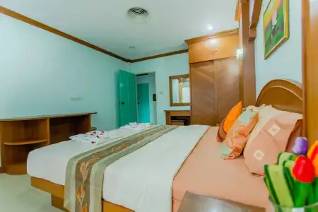 RK Guesthouse - 62