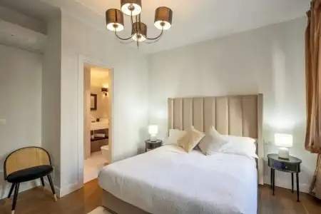 Daplace - Corso Monforte Suites - 47