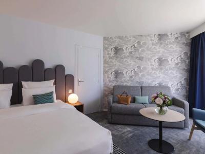 Mercure & Spa Aix-les-Bains Domaine Marlioz - 42