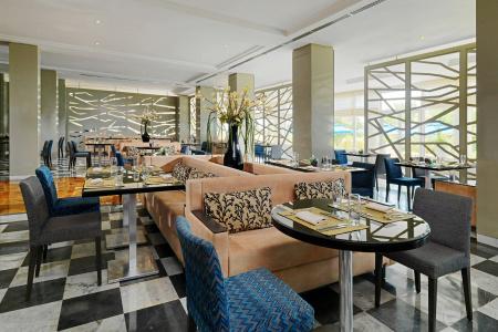 Sheraton Tunis - 24