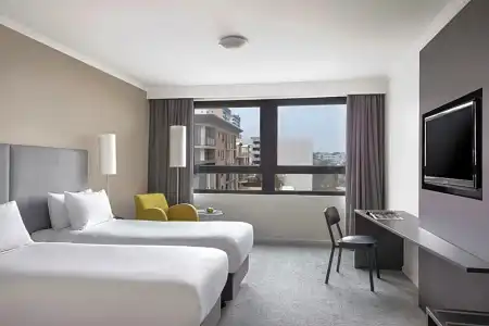 Mantra Parramatta - 64