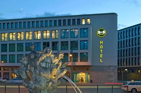 B&B Halle (Saale) - 17