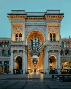 Portrait Milano - Lungarno Collection - 0