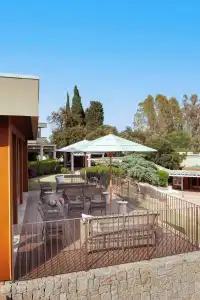 Is Molas Villas - 14
