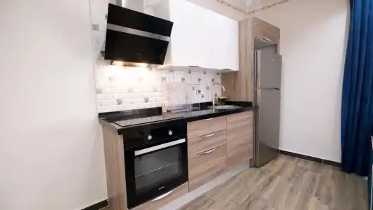 Elada Luxury Otel - 23