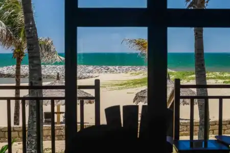 White Sand Resort - 76