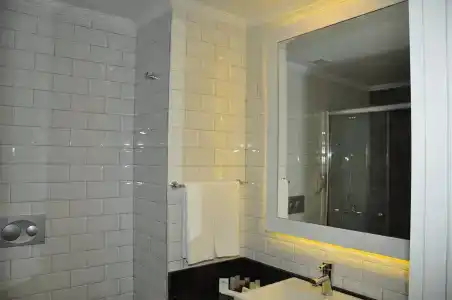 Port River & Spa - Ultra All Inclusive - 9