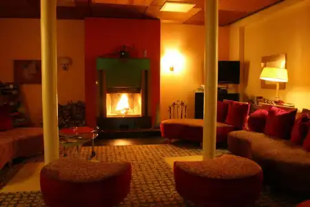 Parkhotel - 6