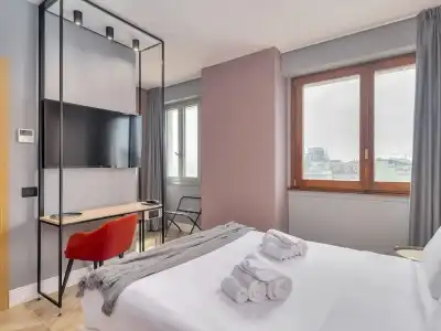 B&B Milano City Center Duomo - 45