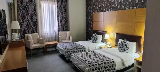 Grand Nur Plaza - 59