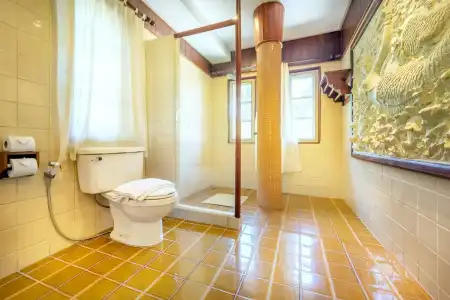 Vana Varin Resort Hua Hin - 34