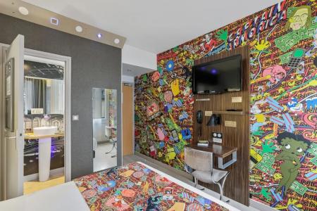 Urban Style de l'Europe - 73