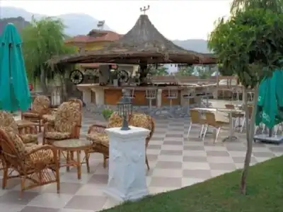 Club Keskin Dalyan - 24