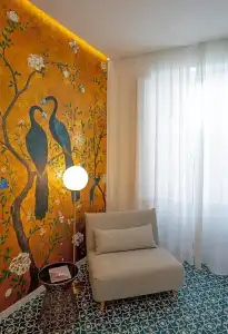 BADIA NUOVA Apart - 324