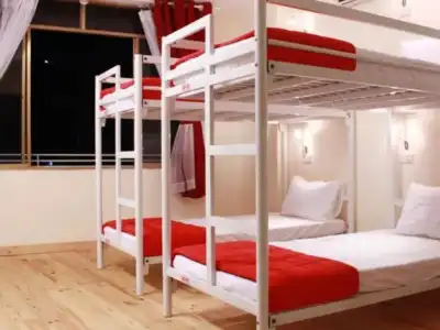 Koniko Backpackers Hostel - 1