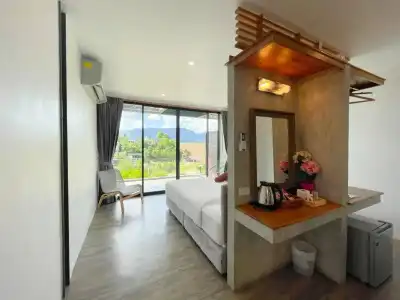 Krin Resort - 31