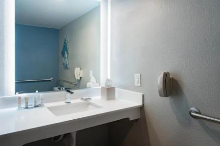 Marriott Anchorage Downtown - 67