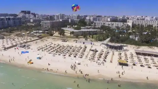Occidental Sousse Marhaba - 25