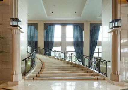 Sheraton Shanghai Pudong Riverside - 13