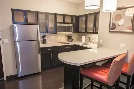Staybridge Suites ALBANY WOLF RD-COLONIE CENTER by IHG - 102