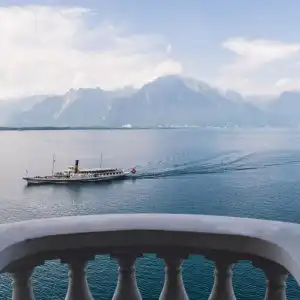 du Grand Lac Excelsior - 35