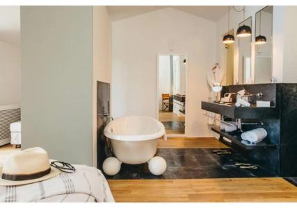 Faustino Gran Relais & Chateaux - 86