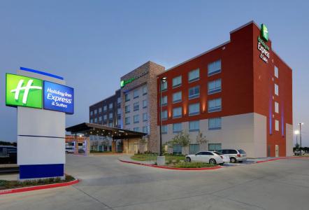 Holiday Inn Express & Suites Dallas NW Hwy - Love Field - 31