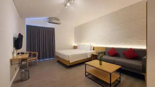 Ra Inn Kemang - 14