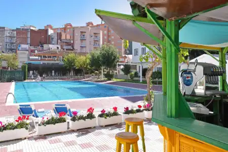 Europa Family Apartments - 12