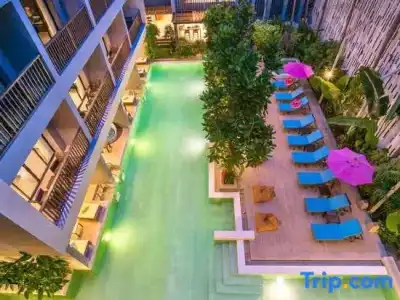 Aree Tara Resort - 87