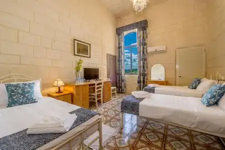 Point de Vue Guesthouse - 13