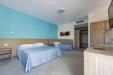 Residence Torre del Porto - 93