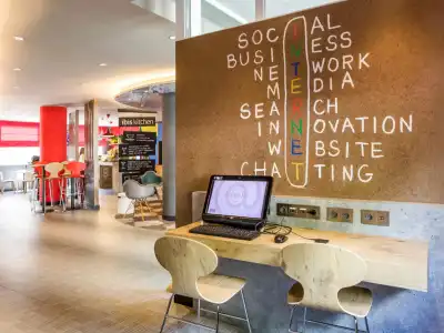 ibis Barcelona Castelldefels - 14