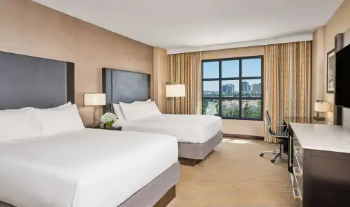 Hyatt Regency La Jolla - 40