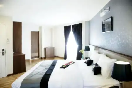 Poste 43 Residence - 32
