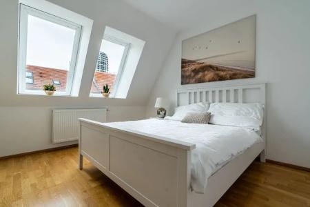 Business & Family Ambiente Apartments - 216