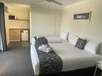 Coastal Bay Motel Coffs Harbour - 89