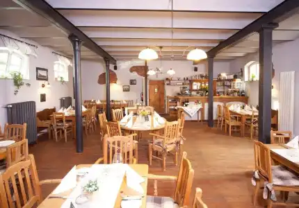 Altes Stadttor - 17