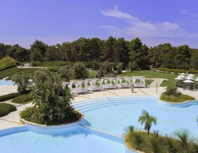 Vivosa Apulia Resort - All Inclusive - 41