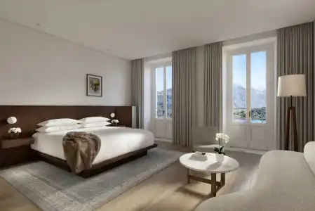 The Lake Como EDITION - 52