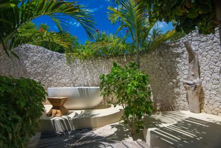 Zanzibar White Sand Luxury Villas & Spa - 199