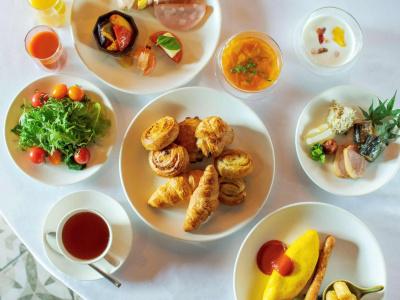 Mercure Kyoto Station - 31