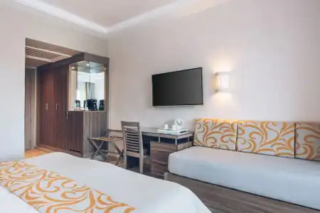 Seabel Rym Beach Djerba - 55