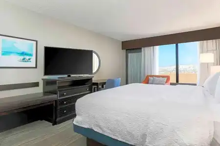 Hampton Inn Ft. Walton Beach - 78
