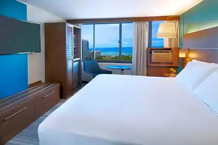 Holiday Inn Express WAIKIKI by IHG - 111