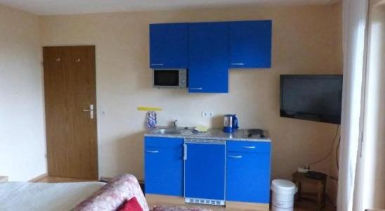 Pension Schöpke - 19