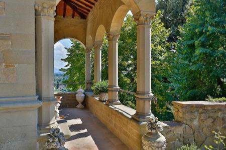 Villa Le Fontanelle - 30